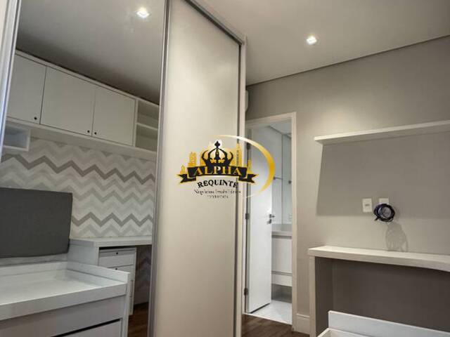#LOC1178 - Apartamento para Locação em Barueri - SP - 3