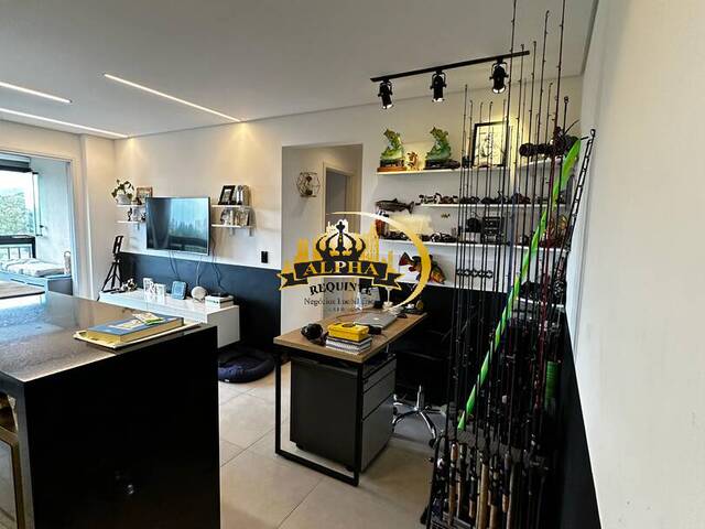 Apartamento para Venda em Barueri - 4