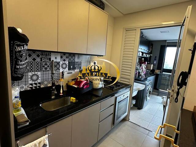 Apartamento para Venda em Barueri - 2