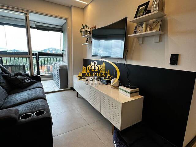 Apartamento para Venda em Barueri - 3