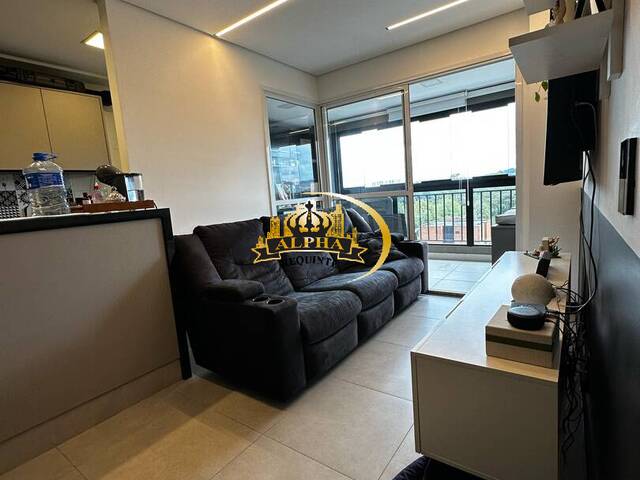 Apartamento para Venda em Barueri - 5