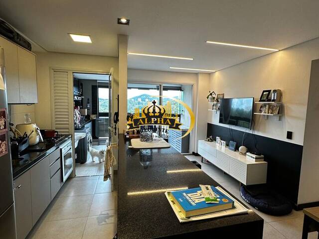 #AP1185 - Apartamento para Venda em Barueri - SP