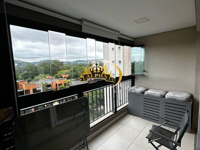 #AP1185 - Apartamento para Venda em Barueri - SP - 1