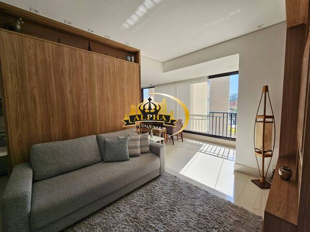 Apartamento para Venda em Barueri - 5