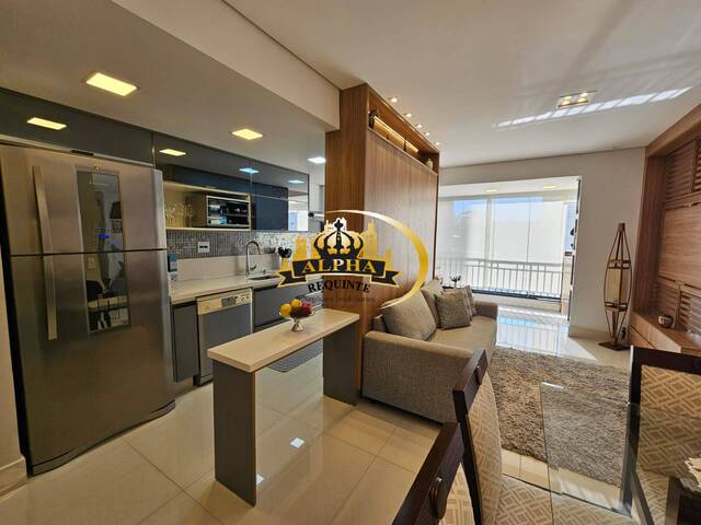 Apartamento para Venda em Barueri - 4