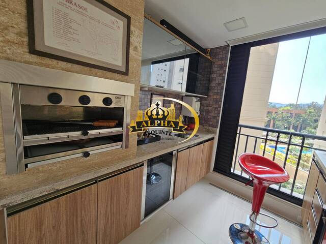 #AP1186 - Apartamento para Venda em Barueri - SP - 3