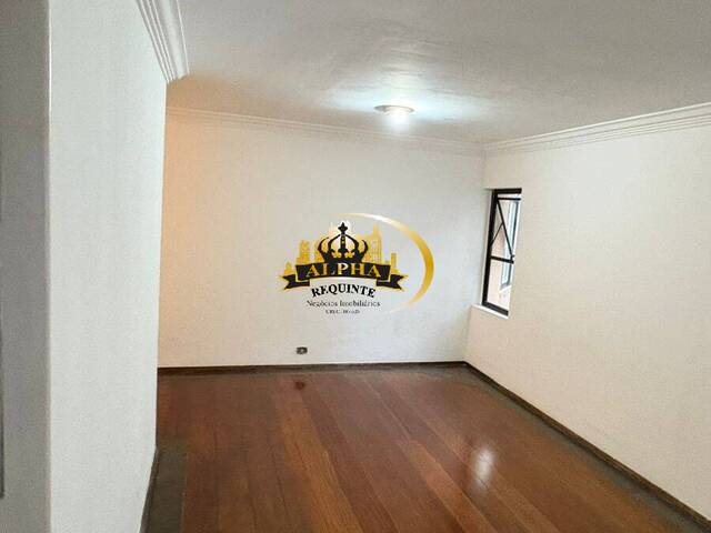 #LOC1189 - Apartamento para Locação em Barueri - SP - 2