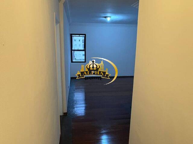 Apartamento para Locação em Barueri - 5