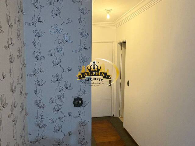 #LOC1189 - Apartamento para Locação em Barueri - SP - 3