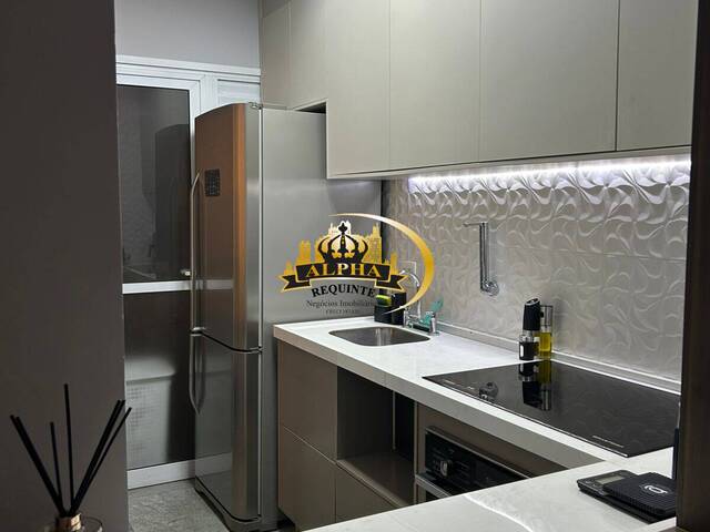 #AP1190 - Apartamento para Venda em Barueri - SP - 3