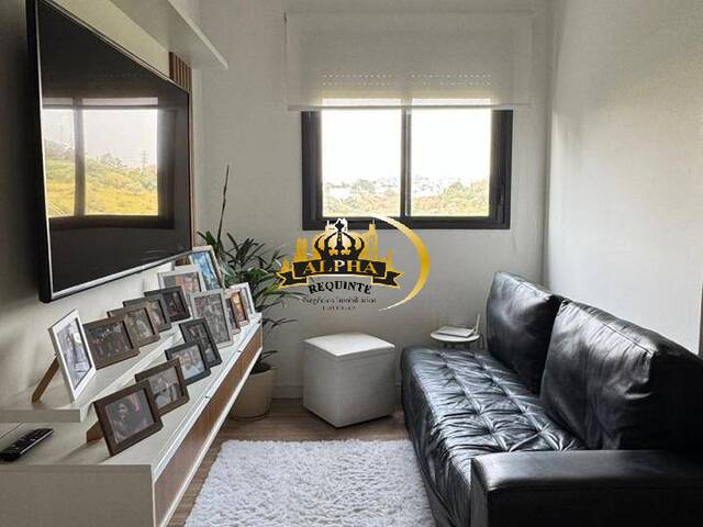 Apartamento para Venda em Barueri - 5