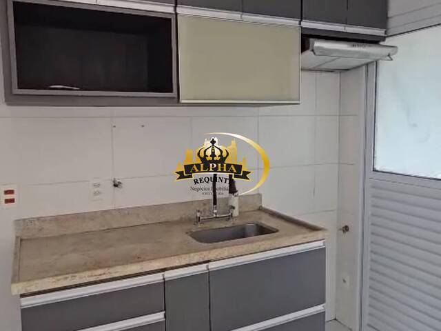 #LOC1192 - Apartamento para Venda em Barueri - SP - 3