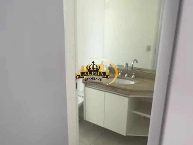 #AP1195 - Apartamento para Locação em Barueri - SP - 3