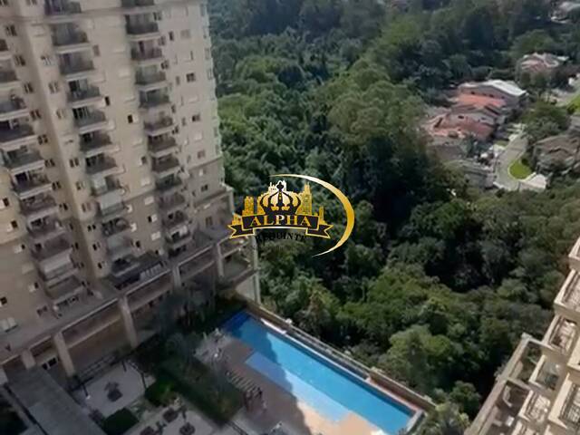 Apartamento para Venda em Barueri - 5