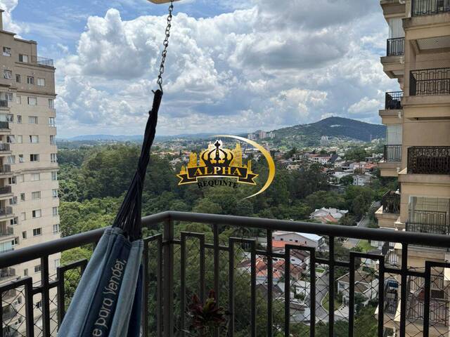 Venda em Alphaville - Barueri
