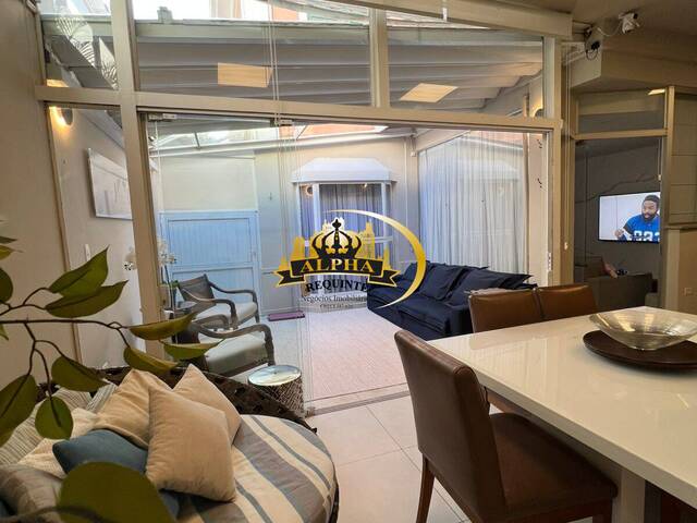 Casa em condomínio para Locação em Santana de Parnaíba - 4