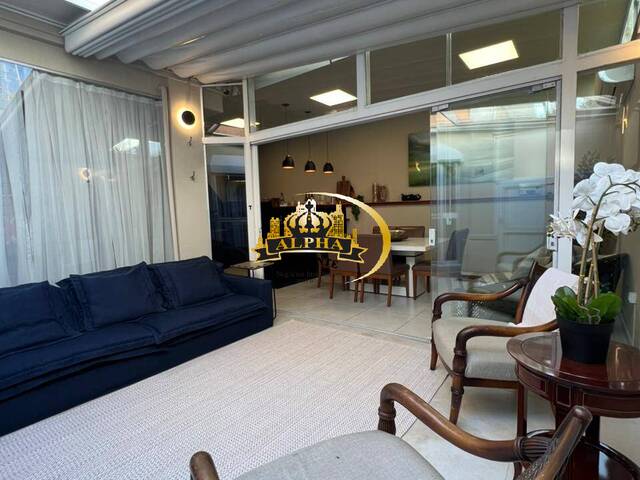Casa em condomínio para Locação em Santana de Parnaíba - 5