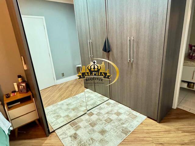 #AP1197 - Apartamento para Venda em Santana de Parnaíba - SP - 1