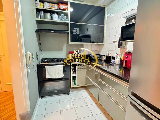 #AP1197 - Apartamento para Venda em Santana de Parnaíba - SP - 2