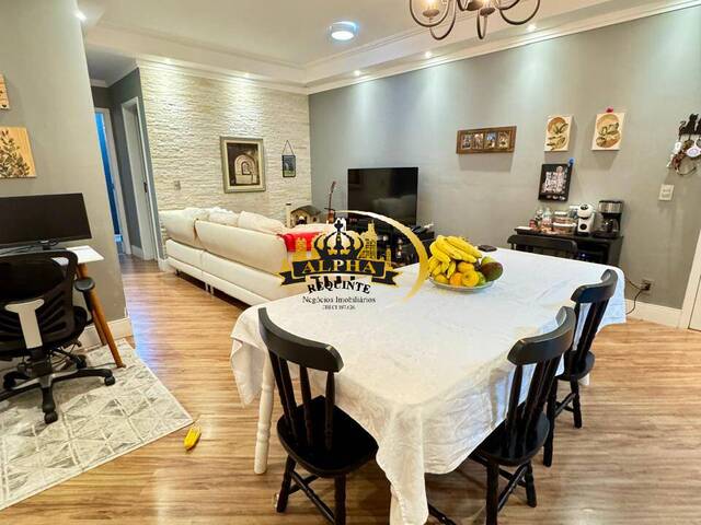 #AP1197 - Apartamento para Venda em Santana de Parnaíba - SP - 3