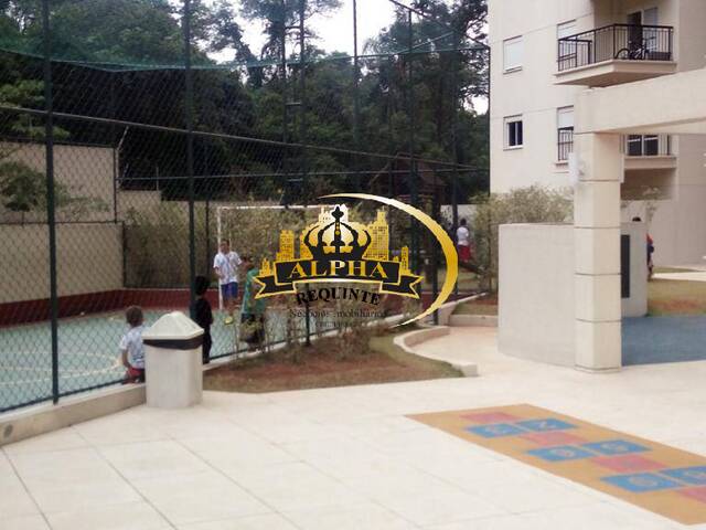 Apartamento para Venda em Barueri - 4