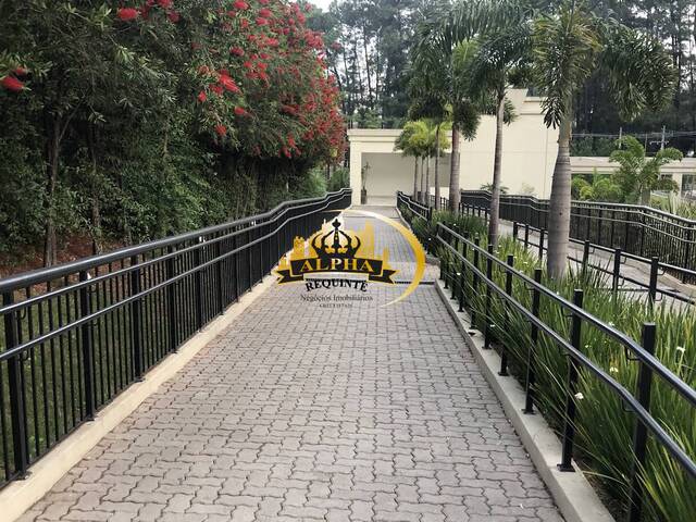 #AP1203 - Apartamento para Venda em Barueri - SP - 2