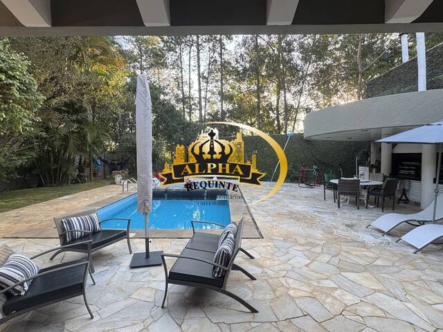 Casa em condomínio para Venda em Santana de Parnaíba - 5