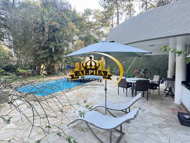 Casa em condomínio para Venda em Santana de Parnaíba - 4