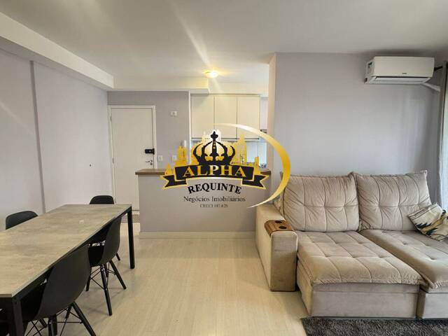 Apartamento para Venda em Barueri - 3