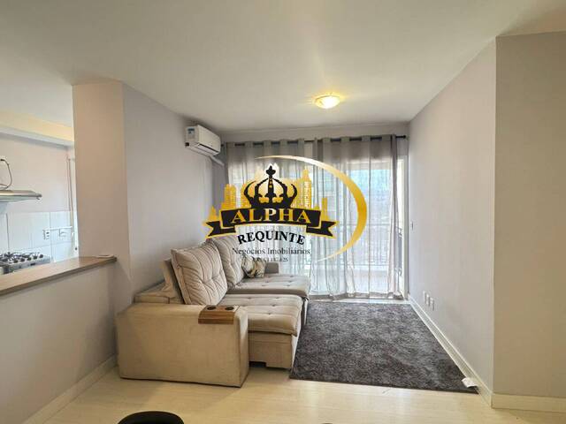 Apartamento para Venda em Barueri - 2