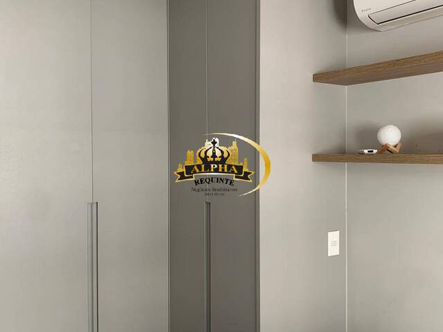 Apartamento para Venda em Alphaville - 7