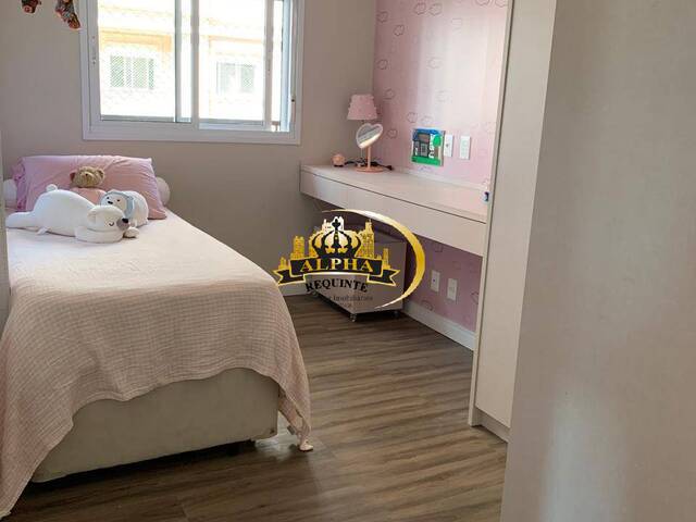 Apartamento para Venda em Alphaville - 9