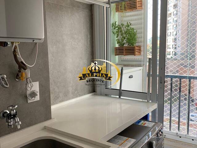 Apartamento para Venda em Alphaville - 10