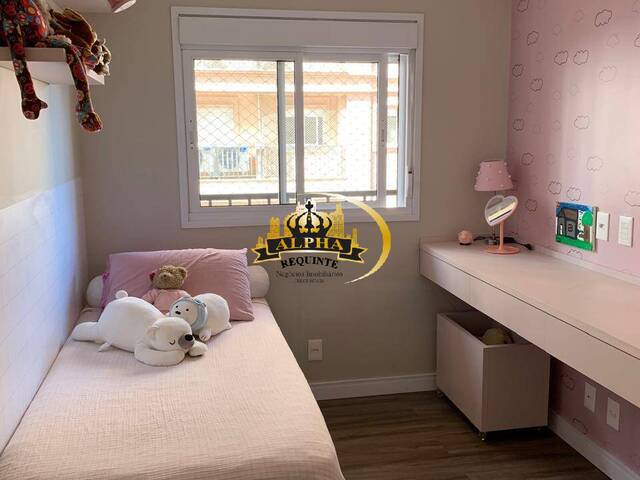 Apartamento para Venda em Alphaville - 18