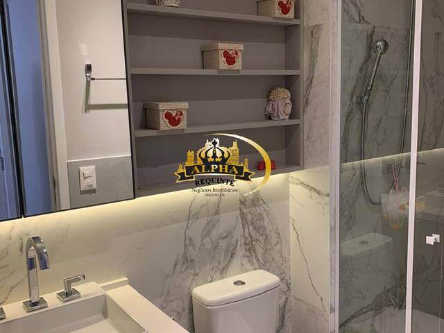 Apartamento para Venda em Alphaville - 20