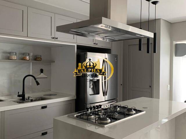 Apartamento para Venda em Alphaville - 22