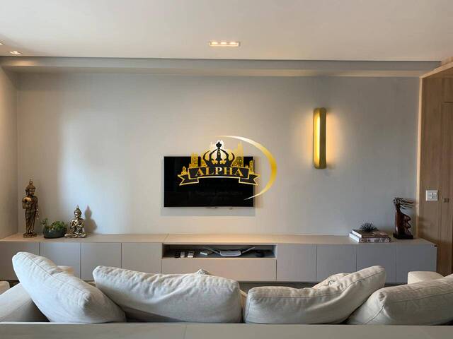 Apartamento para Venda em Alphaville - 21