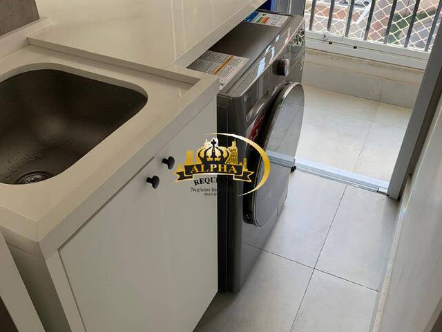 Apartamento para Venda em Alphaville - 26