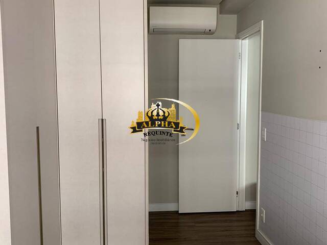 Apartamento para Venda em Alphaville - 31