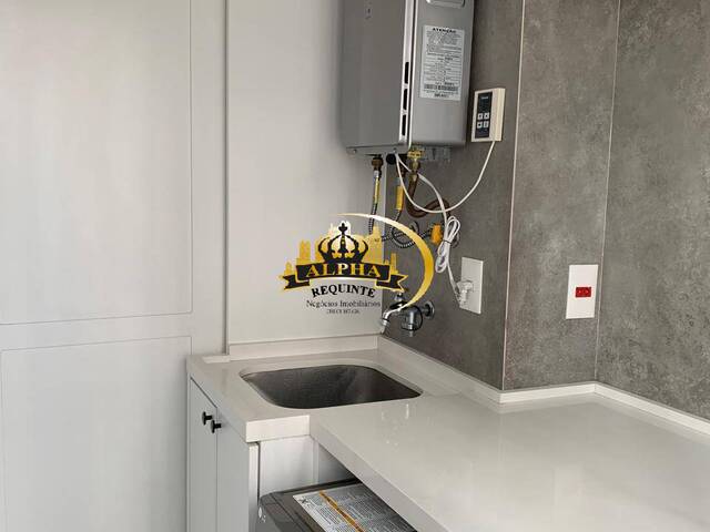 Apartamento para Venda em Alphaville - 32