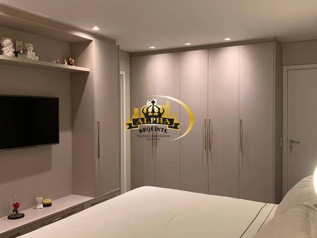 Apartamento para Venda em Alphaville - 35