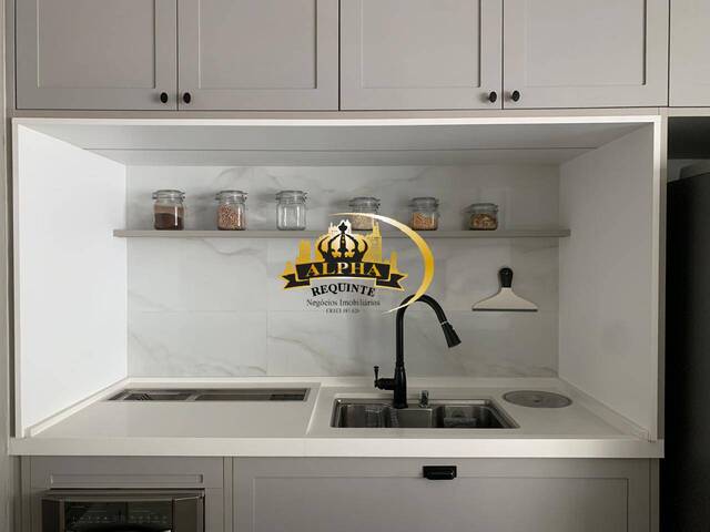 Apartamento para Venda em Alphaville - 38