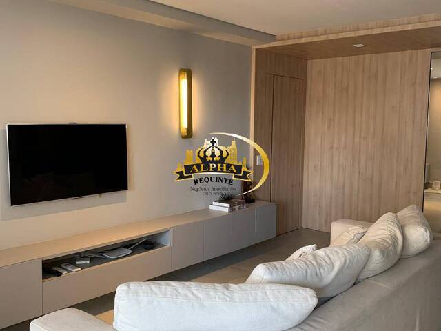 Apartamento para Venda em Alphaville - 33