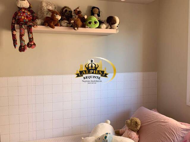 Apartamento para Venda em Alphaville - 36