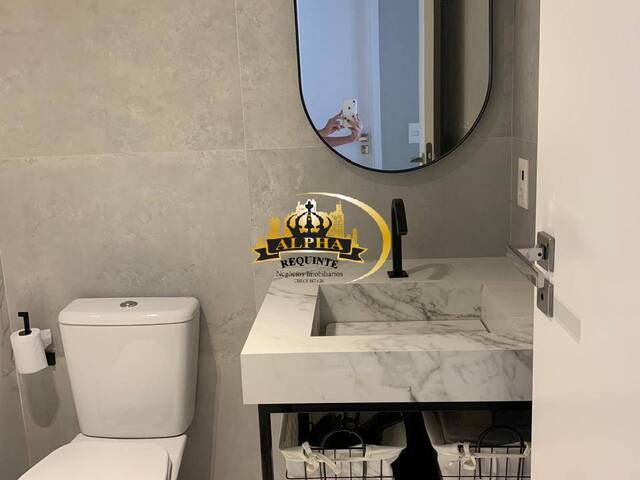 Apartamento para Venda em Alphaville - 39