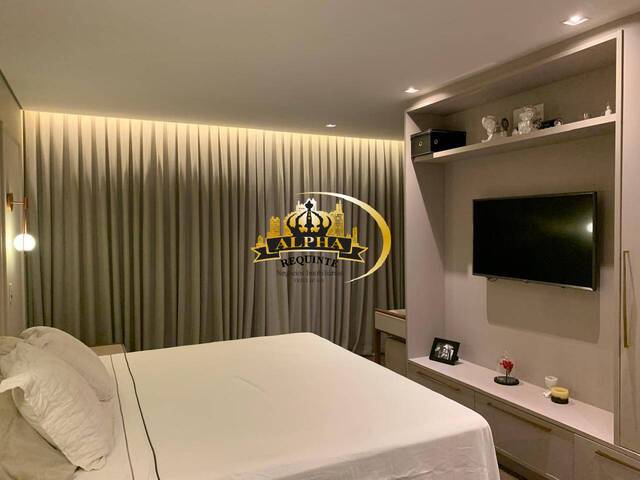 Apartamento para Venda em Alphaville - 41