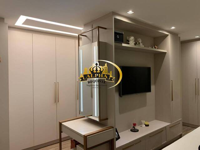 Apartamento para Venda em Alphaville - 42