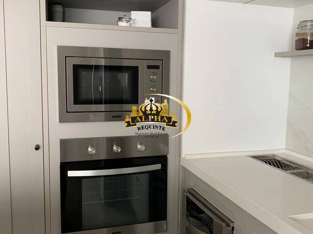 Apartamento para Venda em Alphaville - 40