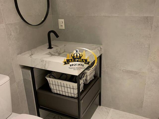 Apartamento para Venda em Alphaville - 45