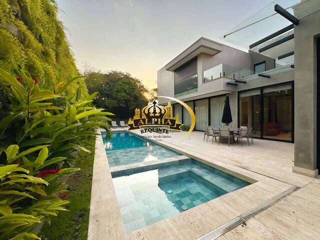 #AP1208 - Casa em condomínio para Venda em Barueri - SP - 2